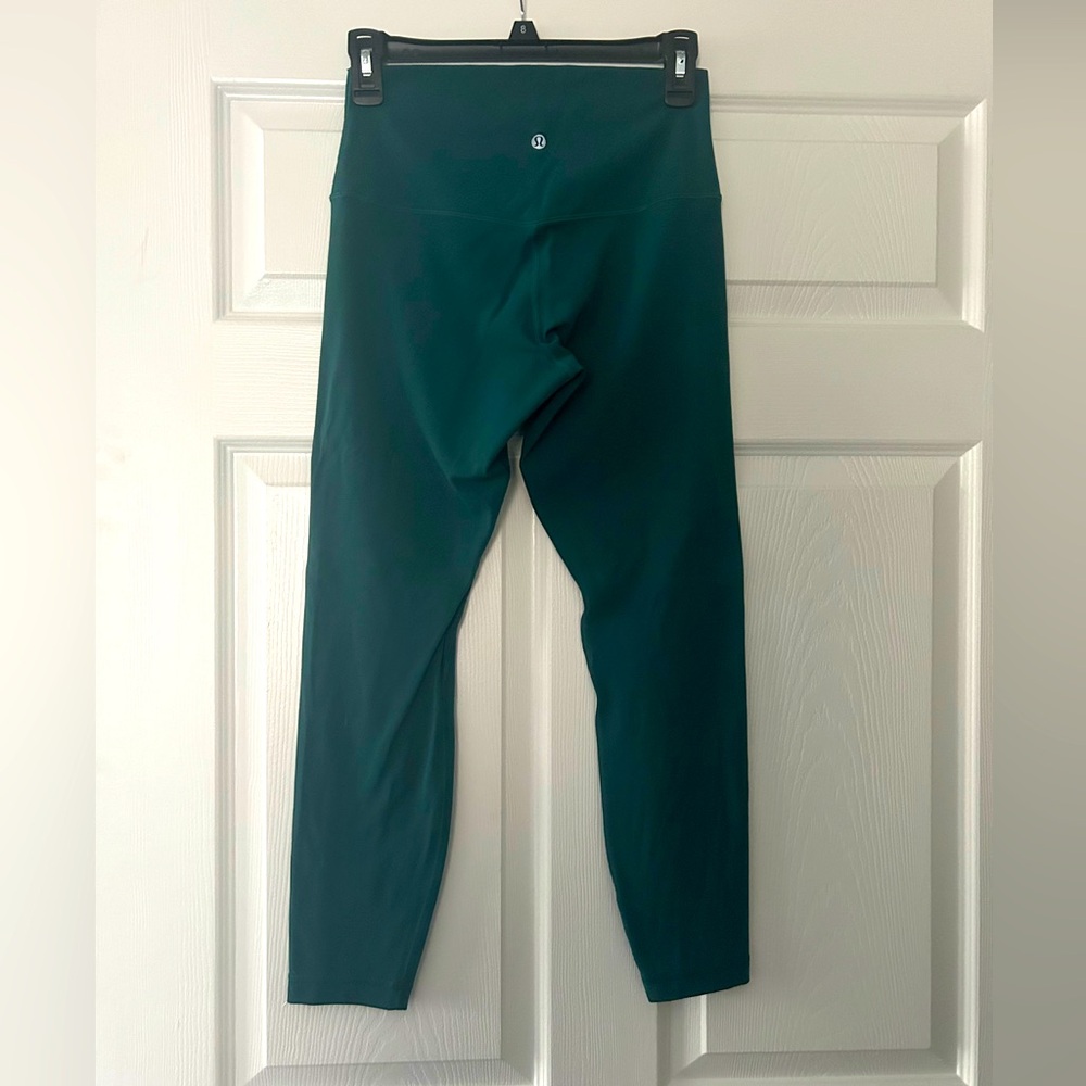Lululemon Align High Rise 25”